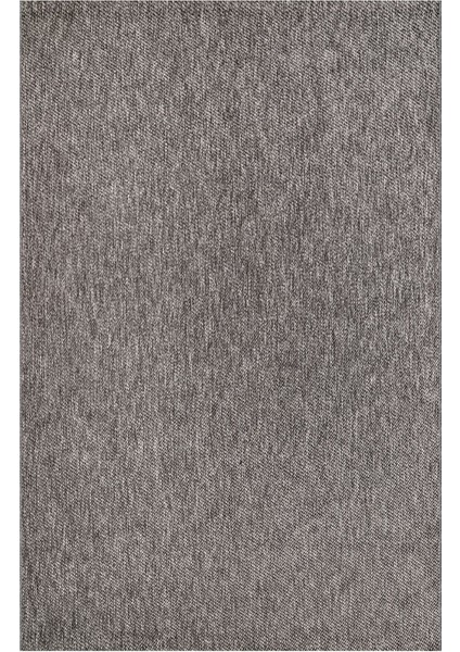 Elit Premium Sisal Jut Halı 1016 - Antrasit Hasır Dokuma