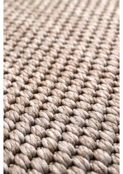 Elit Premium Sisal Jut Halı 1015 - Bej Hasır Dokuma indirimleri