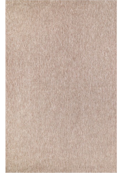 Elit Premium Sisal Jut Halı 1015 - Bej Hasır Dokuma