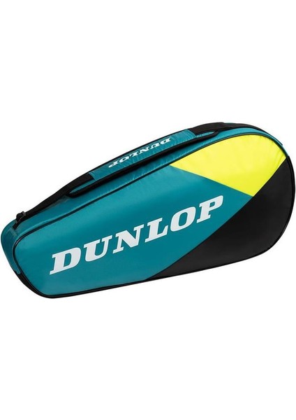 Sx Club X3 Tenis Çantası - 10364028