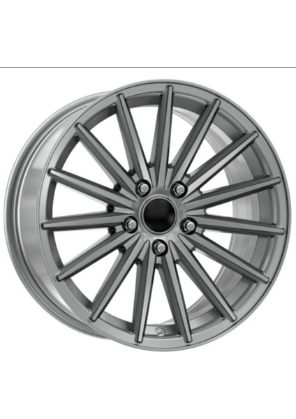 4*100*17*8.0 DY477 Tıtanıum Grey Kormetal