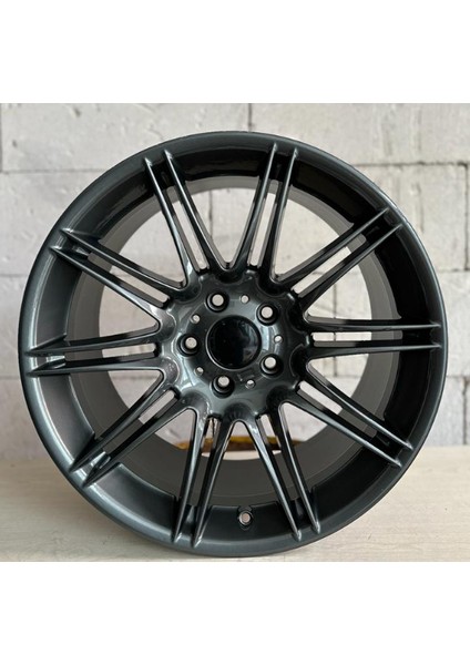 5*120*19*9.0 ET39 CH72.6 EMR-A413-02 Gun Metal