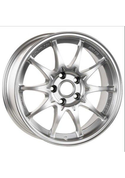 5*100*16*7.0 DY1306 Hyper Sılver Kormetal