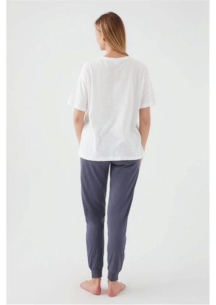 Rolypoly 3067-S Kadın Pijama Takımı fiyatları