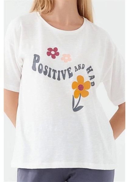 Rolypoly 3067-S Kadın Pijama Takımı modelleri