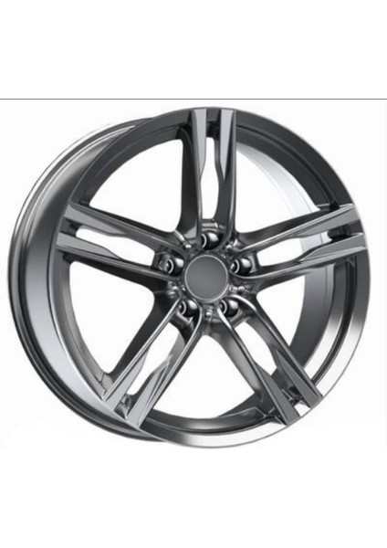 5*120*20*8.5 EMR-20179-05 Tıtanıum Emr
