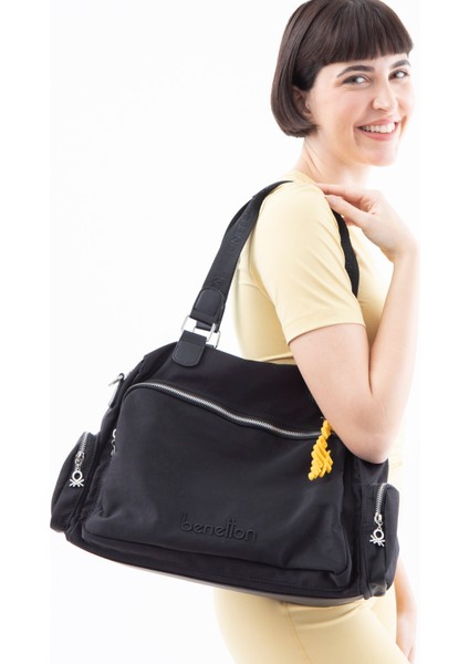 Unıted Colors Of Benetton Kadın Kol Çantası BNT_1484 fiyatları