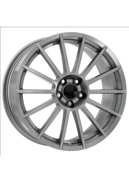 5*114,3*19*8.0 ET40 CH73.1 DY419 Tıtanıum Grey Emr