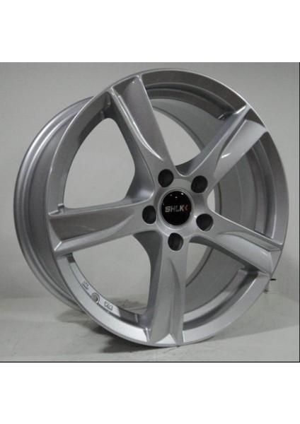 5*108*17*8.0 ET45 CH73.1 SHLK1709 Sılver Shlk
