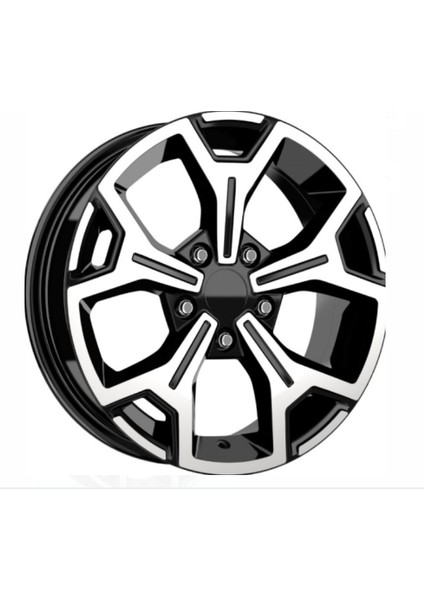 5*114,3*16*6.5 66.1 Black Dıamond