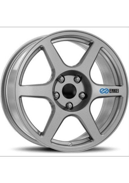 5*114,3*17*7.5 ET35 CH73.1 DY467 Tıtanıum Grey