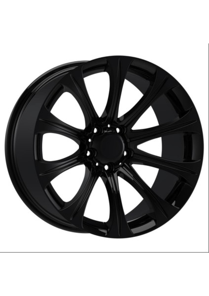 5*120*19*9.0 EMR-19175-1-05 Black Emr