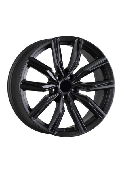 5*100*16*7.0 EMR-159-02 Full Black