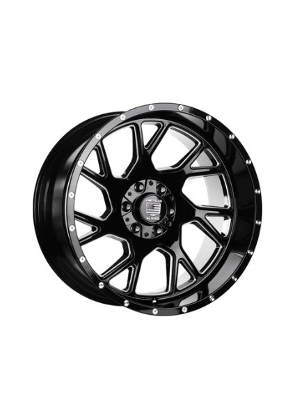 6*139,7*22*12.0 Et-42 CH106.1 EMR-037-01 Black Mıllıng Emr