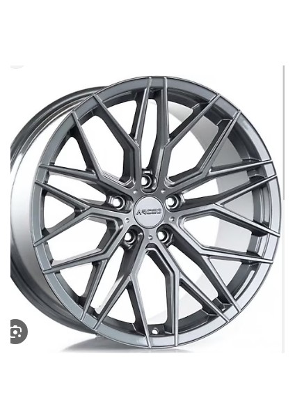 5*112*17*7.5 ET35 CH73.1 ARC-17141-20 Tıtanıum