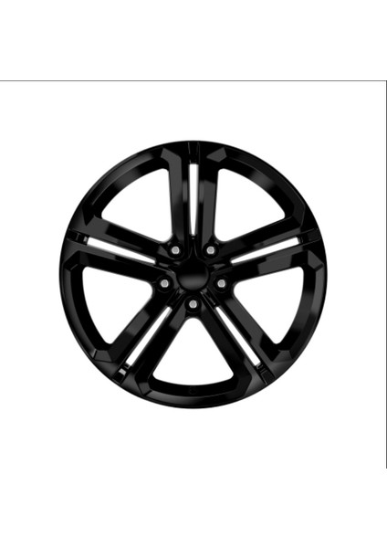 5*112*19*8.5 DY1019 Black Kormetal