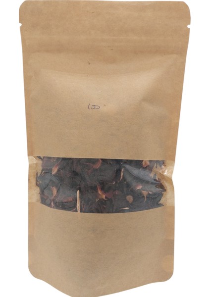 Hibüsküs Bitkisi 100 gr