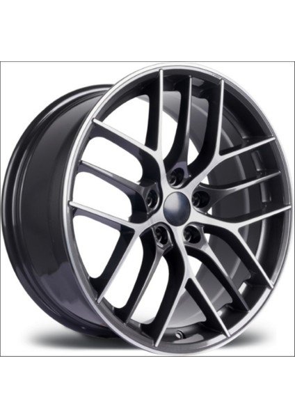 5*112*19*9.5 EMR-19121-08 Grey Dıamond Emr
