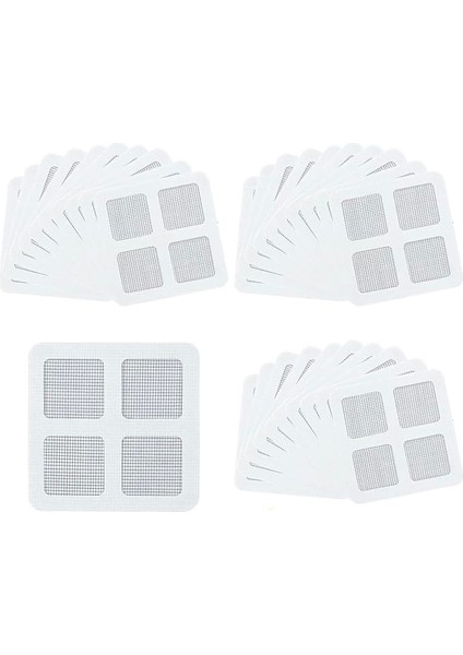 Tül Sineklik Yaması 40 Adet