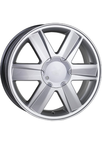 4*100*15*6.5 ET35 Ch 60.1 EMR-A290-01 Sılver