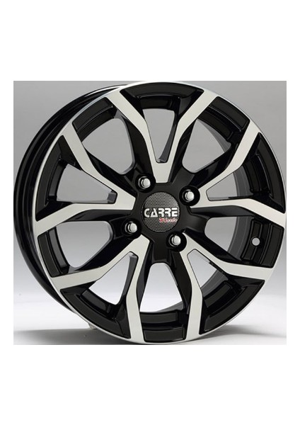 5*112*15*6.5 534 Black Dıamond Carre fiyatları