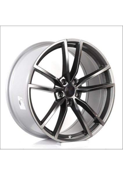 5*112*19*8.5 DY409 Tıtanıum Grey
