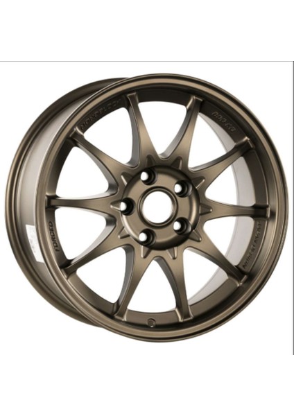 4*100*17*7.5 DY1307 Mat Bronz Kormetal