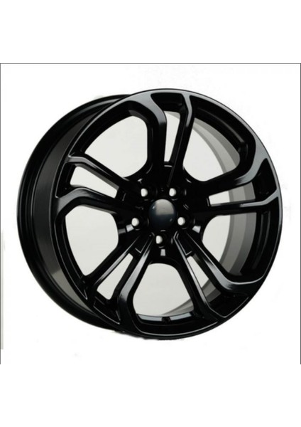 5*100*17*7.5 EMR-A215 Black Emr