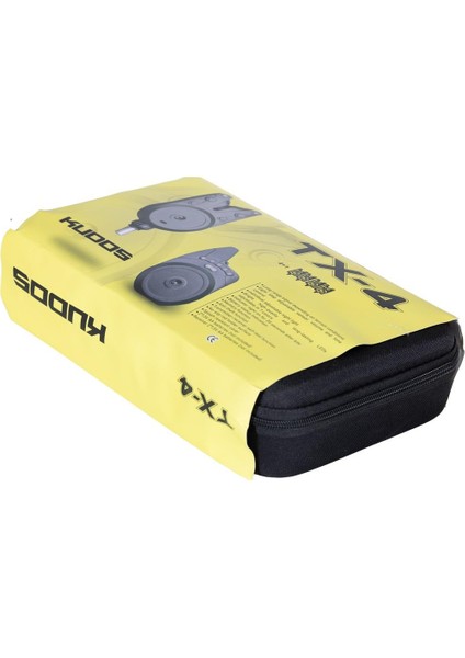 Tx4 4+1 Sazan Alarm Seti fırsatları
