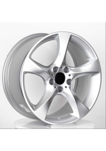5*120*19*8.0 DY509-1 Sılver Kormetal