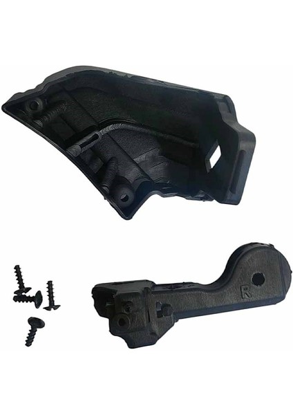 Opel Astra J Için Far Tamir Seti - Sağ Oem: 13335737-R