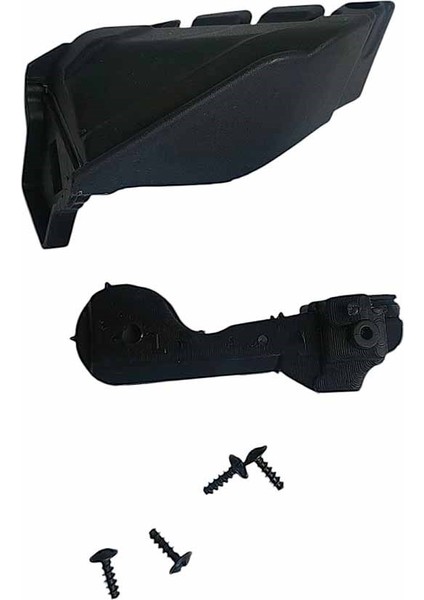 Opel Astra J Için Far Tamir Seti - Sol Oem: 13335737-L