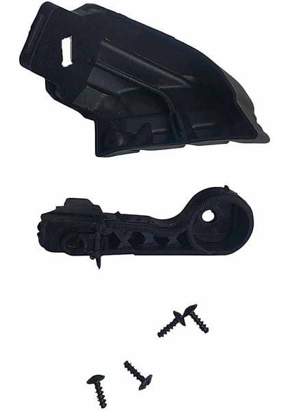 Opel Astra J Için Far Tamir Seti - Sol Oem: 13335737-L fiyatları