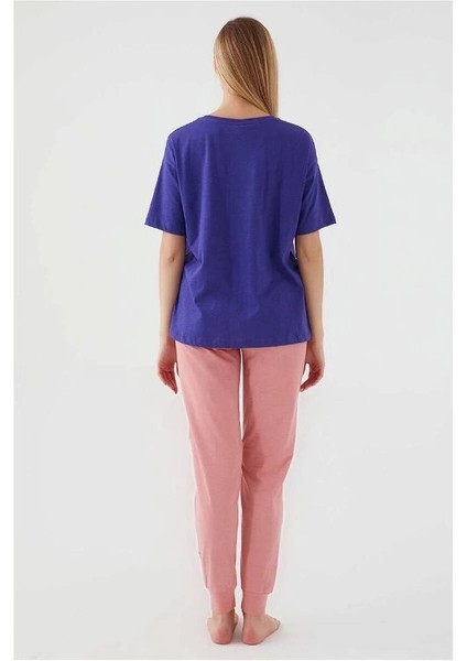 Rolypoly 3067-S Kadın Pijama Takımı modelleri