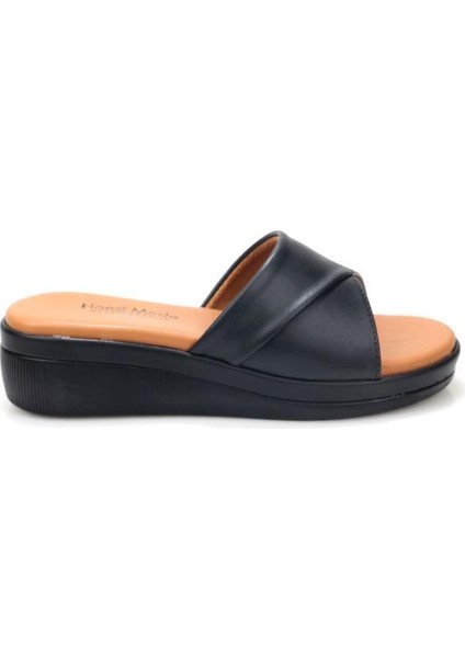 03380 Ortopedik Kadın Terlik