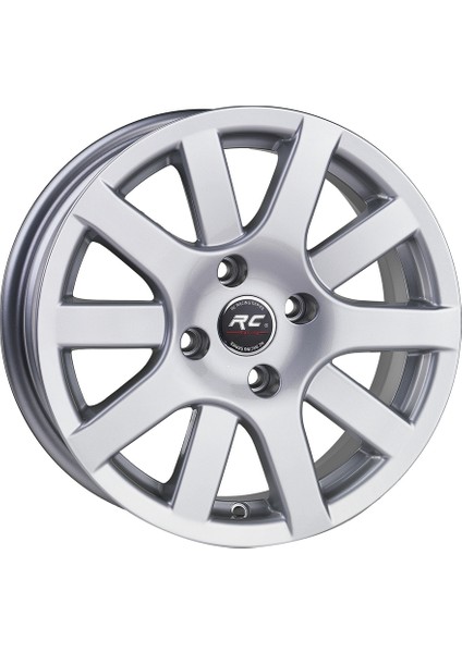 4*108*15*6.5 ET17 CH65.1 TRUVA272 Sılver