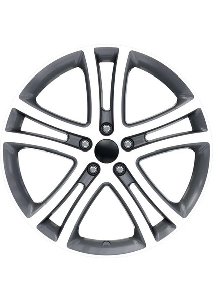 5*100*17*7.5 ET35 CH73.1 Gun Metal Diamond EMR-DY547-06