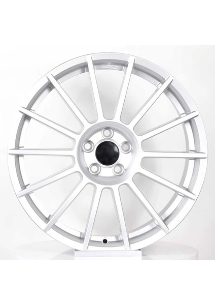 5*100*15*6.5 ET35 CH67.1 Truva 438 Sılver