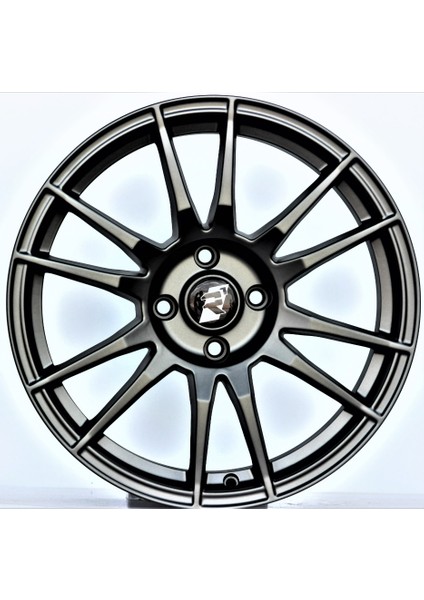 5*105*17*7.5 ET35 CH73.1 Matt Gm Oz