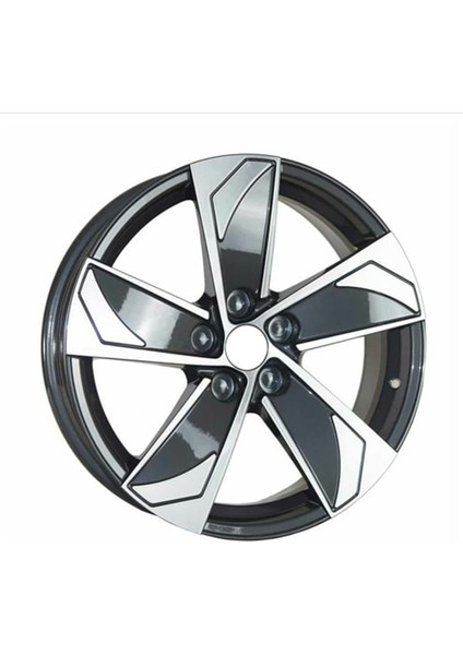 5*114,3*18*8.0 ET72.6 Tıtanum Dıamond