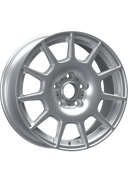 4*100*16*7.0 ET42 CH67.1 Sılver EMR-S7693