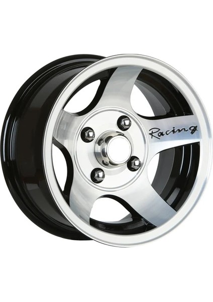 4*98*13*6.5 CH60.10 Et-10 Blavk Dıamond