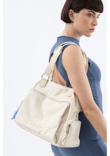 Unıted Colors Of Benetton Kadın Kol Çantası BNT_1484 fiyatları