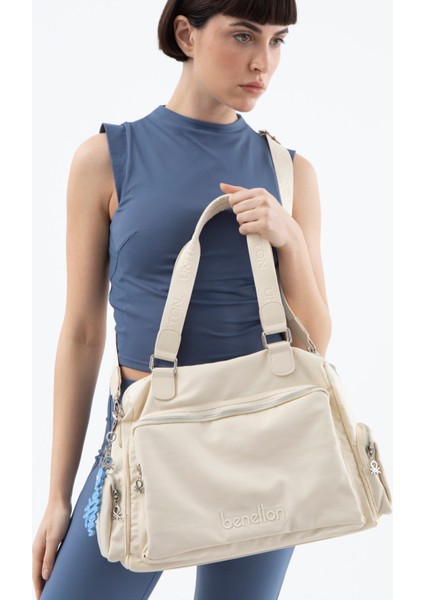 Unıted Colors Of Benetton Kadın Kol Çantası BNT_1484 modelleri