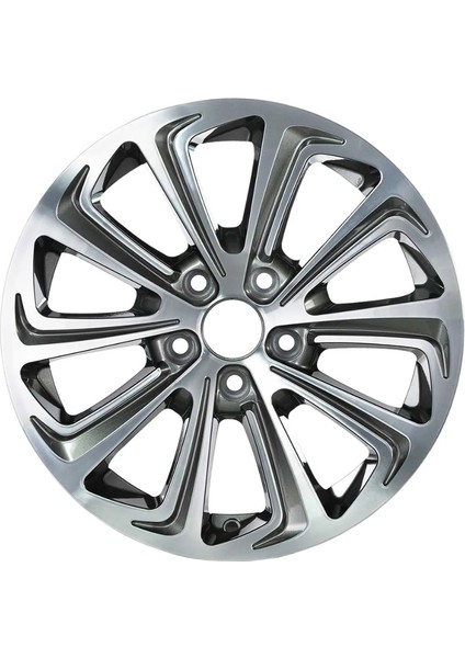 4*108*14*6.0 ET25 CH65.1 Titan Diamond EMR-G690-09