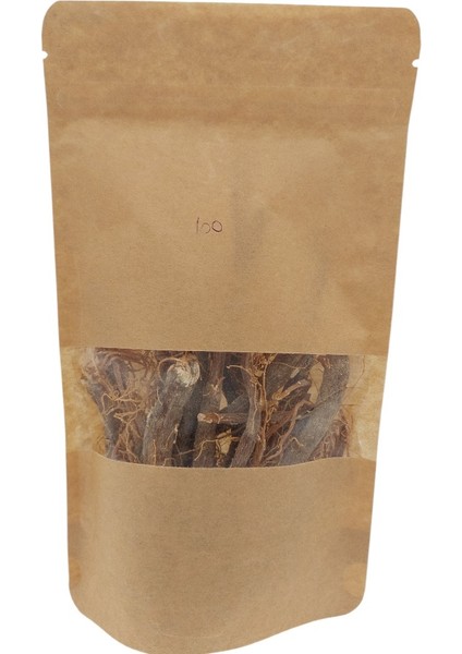 Iba Ginseng 100 Gram