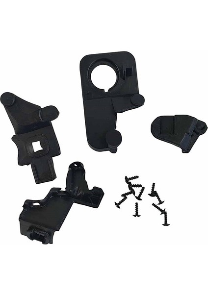 Citroen C5 Için Far Tamir Seti - Sağ Oem: 6212F1 fiyatları