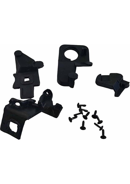 Citroen C5 Için Far Tamir Seti - Sağ Oem: 6212F1 modelleri