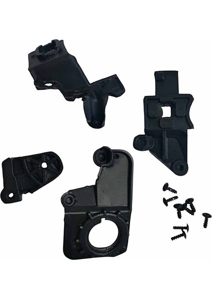 Citroen C5 Için Far Tamir Seti - Sol Oem: 6212F8 fiyatları