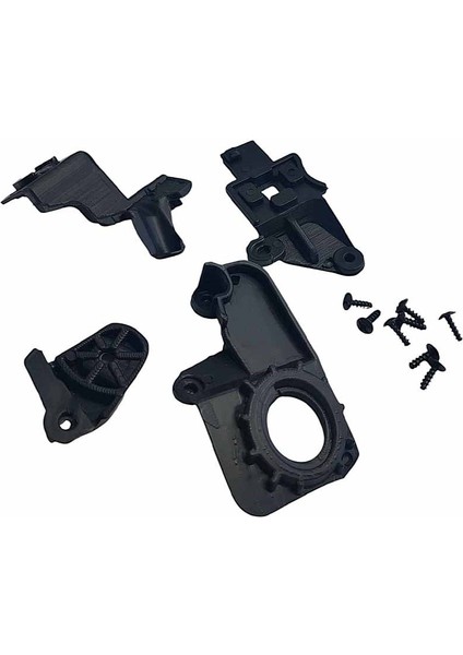 Citroen C5 Için Far Tamir Seti - Sol Oem: 6212F8 modelleri